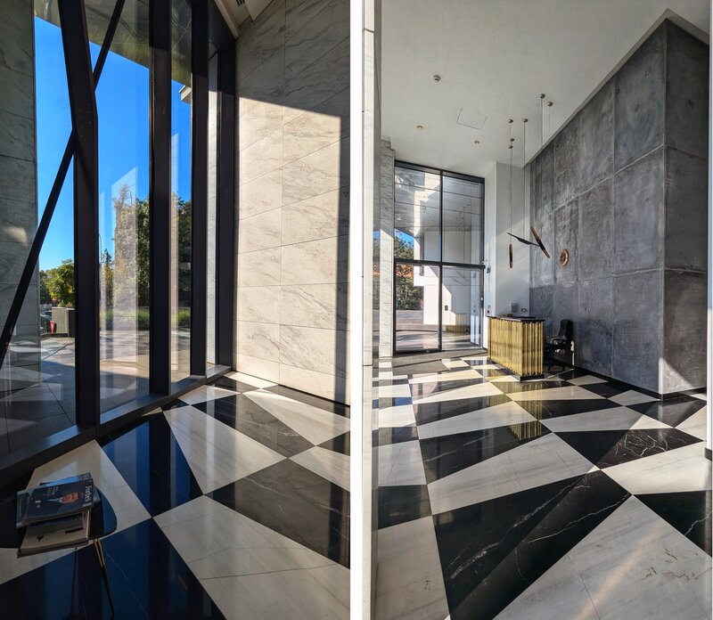 2020 One Herastrau Park Primaverii 4 camere 211mp, 3 Bai, Centrala, Parcare