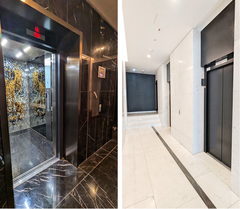 One Herastrau Park 2020, Cartier Francez, 3 camere 102mp, Centrala, 3 AC