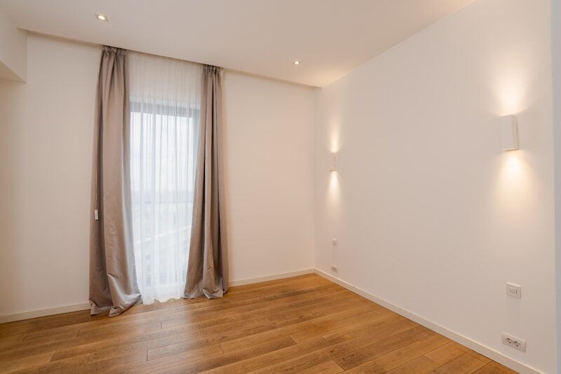 2020 One Herastrau Park Primaverii 4 camere 211mp, 3 Bai, Centrala, Parcare