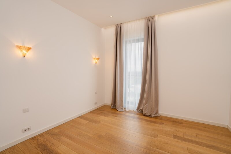 2020 One Herastrau Park Primaverii 4 camere 211mp, 3 Bai, Centrala, Parcare