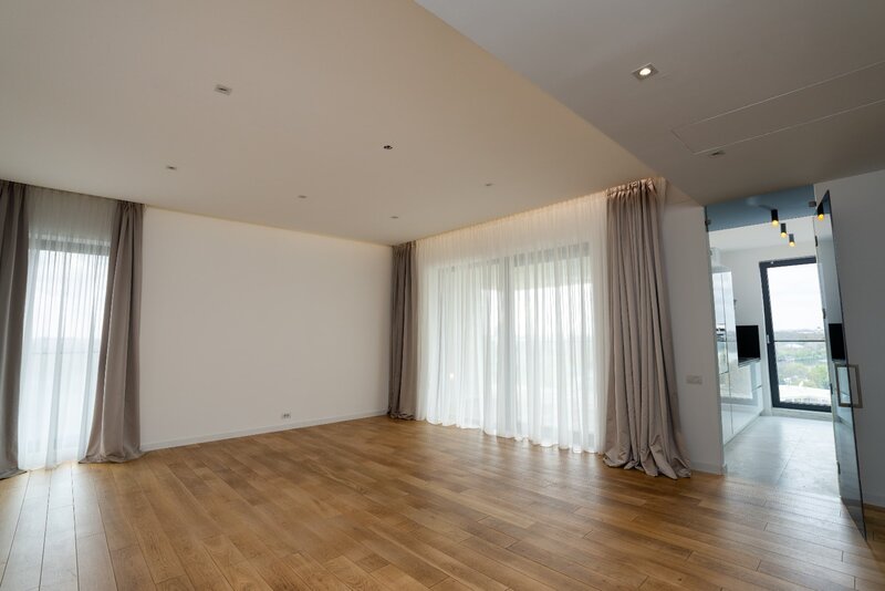 2020 One Herastrau Park Primaverii 4 camere 211mp, 3 Bai, Centrala, Parcare