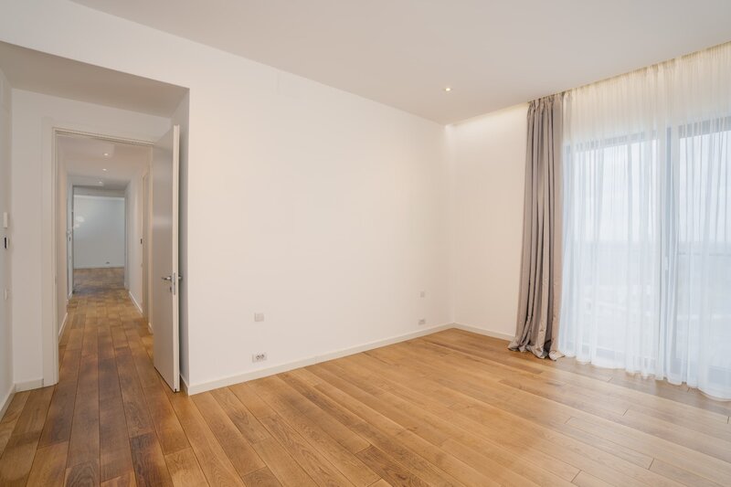 2020 One Herastrau Park Primaverii 4 camere 211mp, 3 Bai, Centrala, Parcare