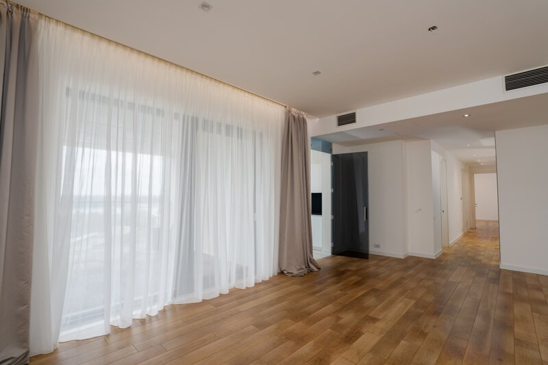 2020 One Herastrau Park Primaverii 4 camere 211mp, 3 Bai, Centrala, Parcare