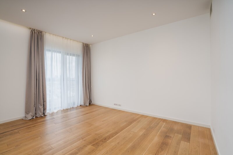 2020 One Herastrau Park Primaverii 4 camere 211mp, 3 Bai, Centrala, Parcare