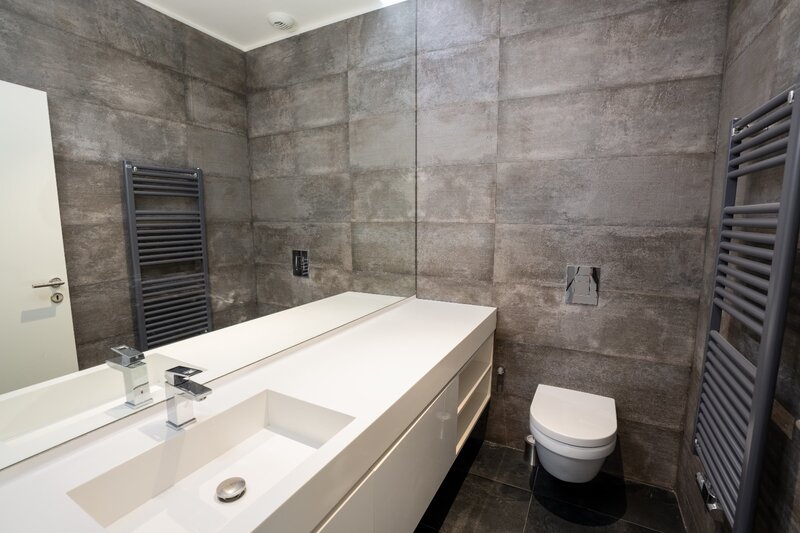 2020 One Herastrau Park Primaverii 4 camere 211mp, 3 Bai, Centrala, Parcare