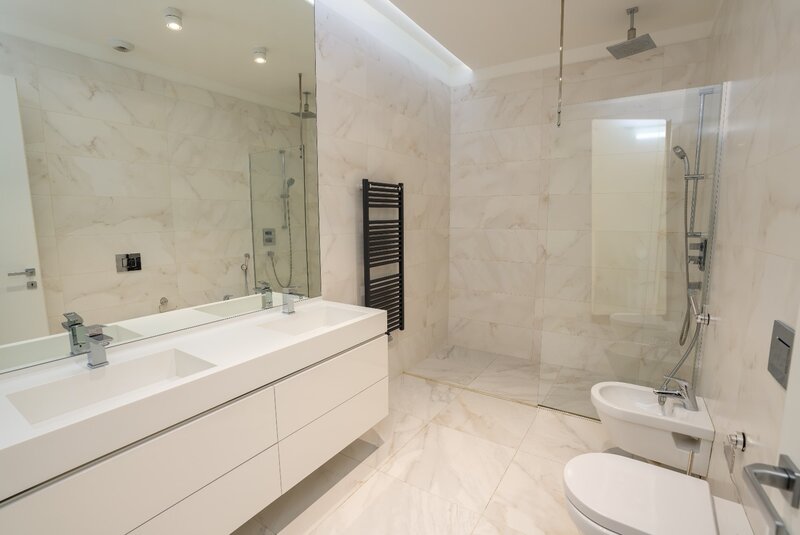 2020 One Herastrau Park Primaverii 4 camere 211mp, 3 Bai, Centrala, Parcare