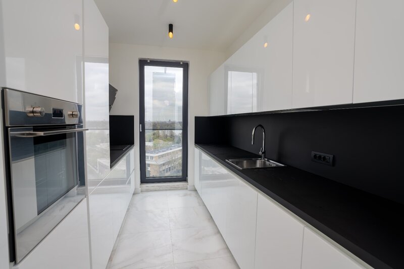 2020 One Herastrau Park Primaverii 4 camere 211mp, 3 Bai, Centrala, Parcare