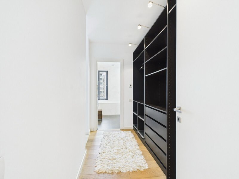 One Herastrau Park 2020, Cartier Francez, 3 camere 102mp, Centrala, 3 AC