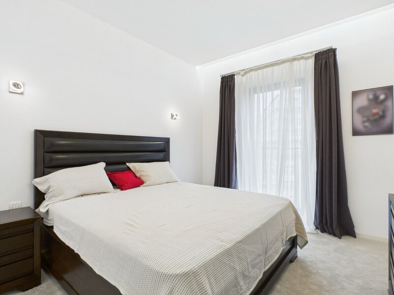 One Herastrau Park 2020, Cartier Francez, 3 camere 102mp, Centrala, 3 AC