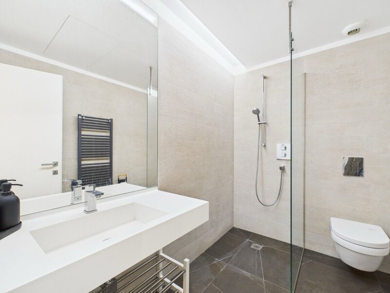 One Herastrau Park 2020, Cartier Francez, 3 camere 102mp, Centrala, 3 AC