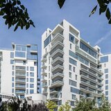 2020 One Herastrau Park Primaverii 4 camere 211mp, 3 Bai, Centrala, Parcare