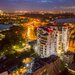 2020 One Herastrau Park Primaverii 4 camere 211mp, 3 Bai, Centrala, Parcare