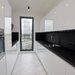 2020 One Herastrau Park Primaverii 4 camere 211mp, 3 Bai, Centrala, Parcare